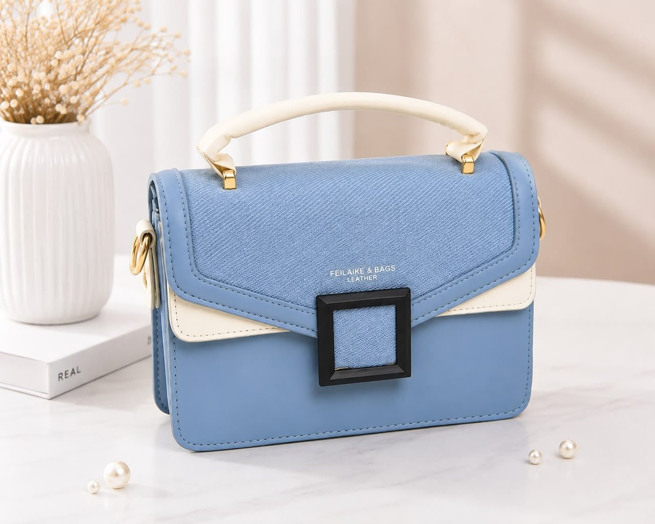 Cross body bags